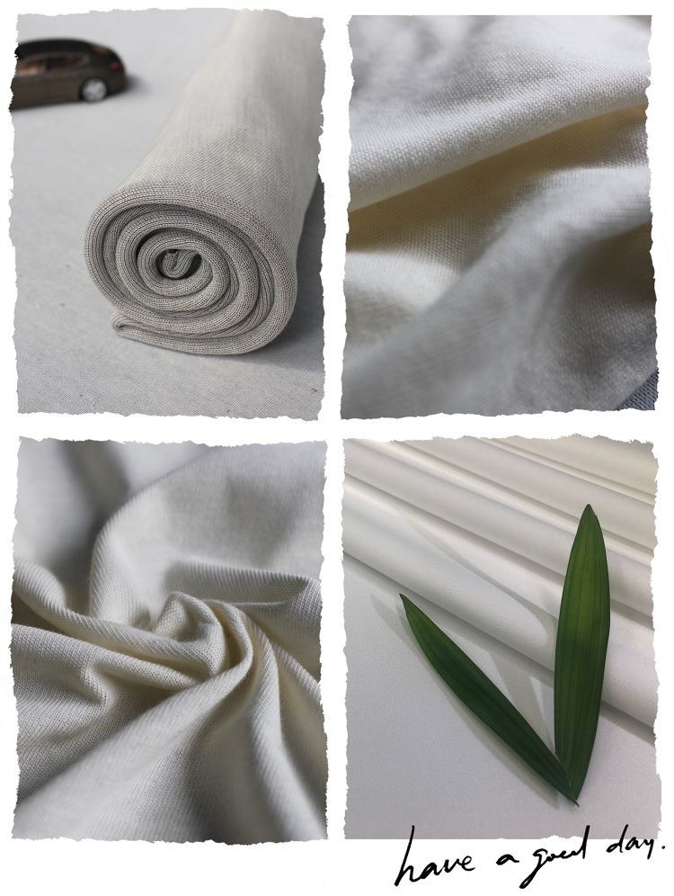 1.PW.140 TC Backing Cloth for PVC Leather